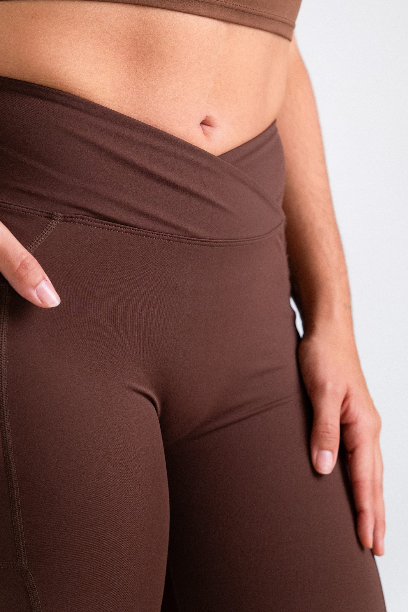 Cherry Leggings view 5