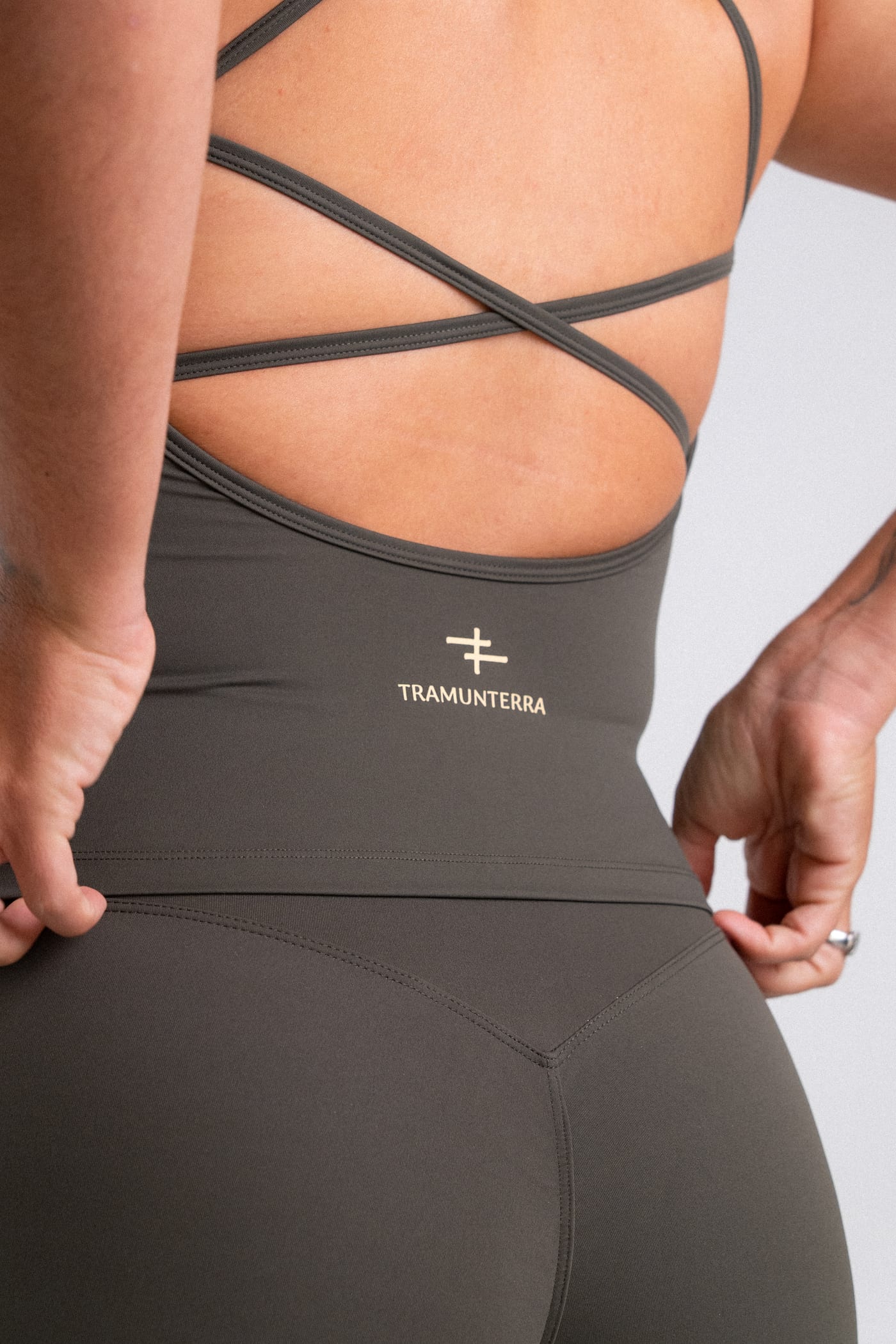 Olivo Leggings view 3